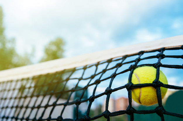 Pomóżmy Szkole Podstawowej z Gaci zdobyć sprzęt do tenisa ziemnego