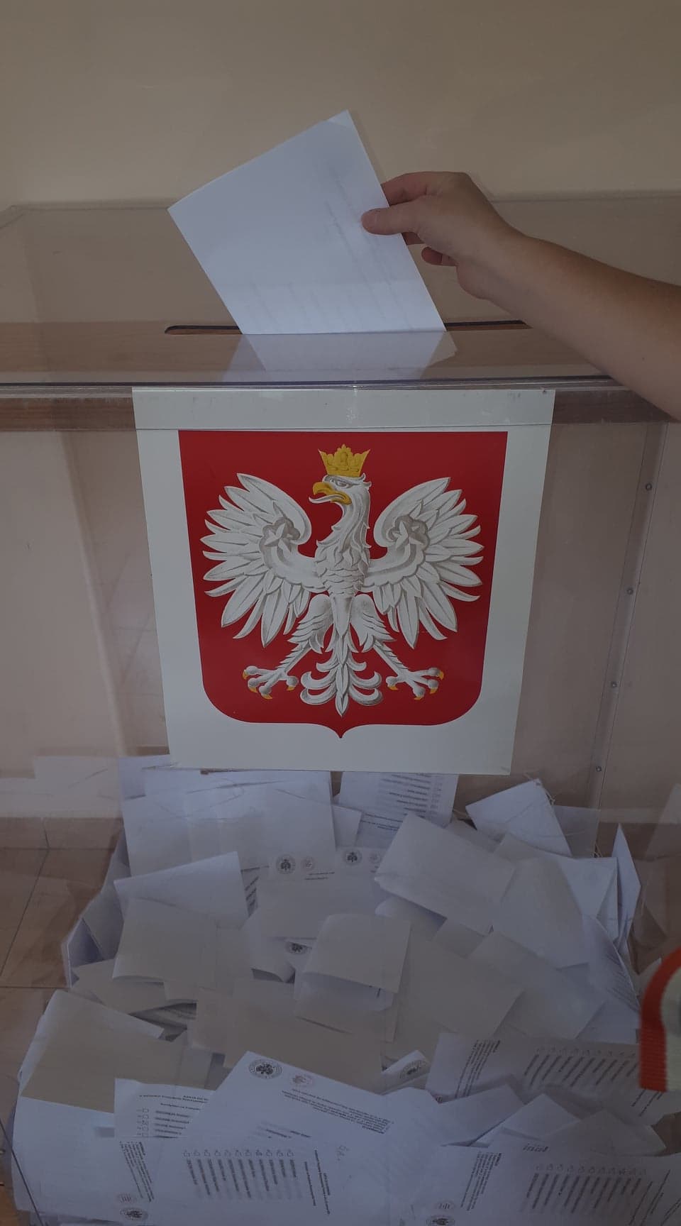 Mamy oficjalne wyniki wyborów z całego powiatu przeworskiego