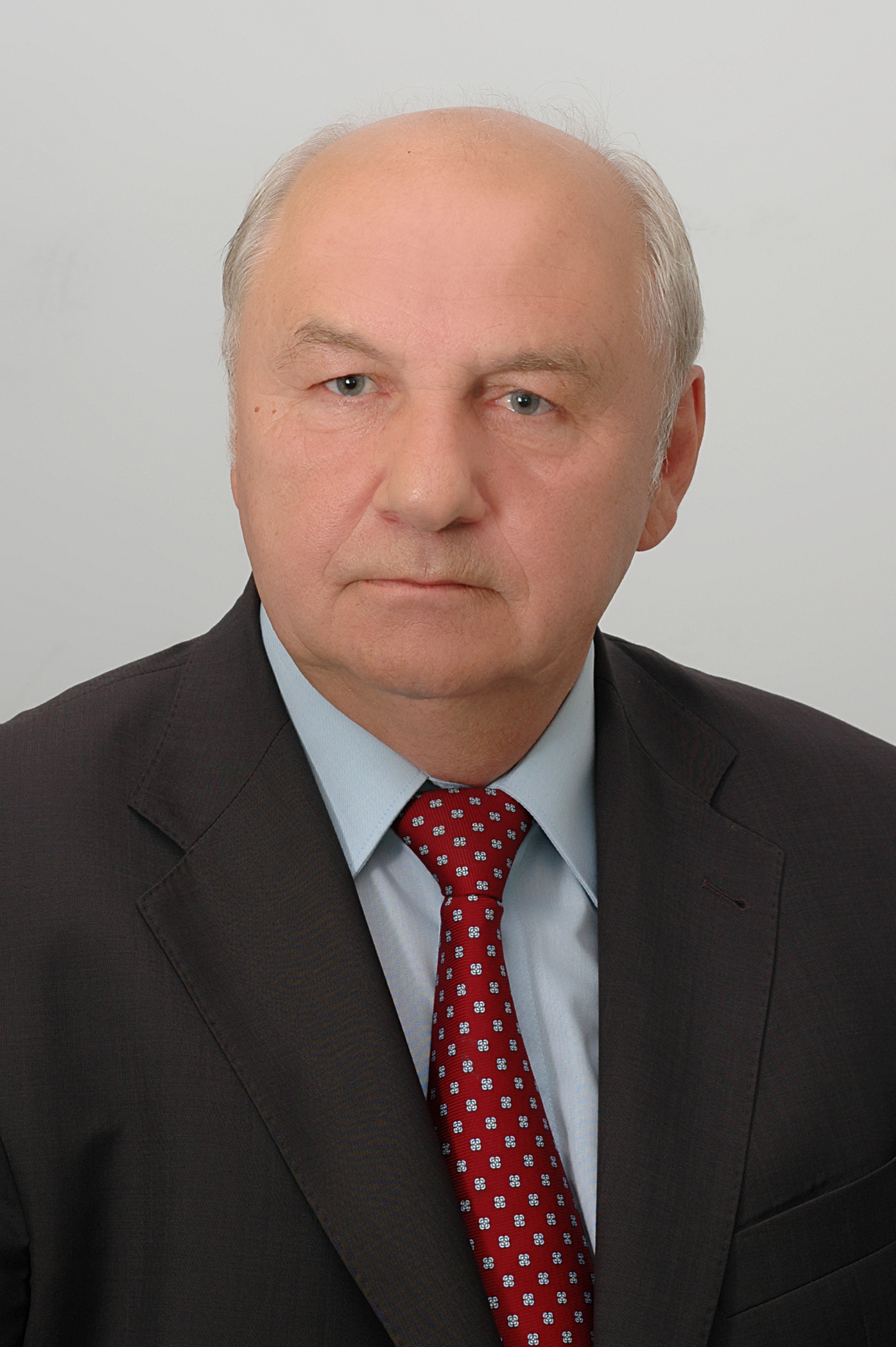 Honorowy obywatel- dr inż. Antoni Kubicki