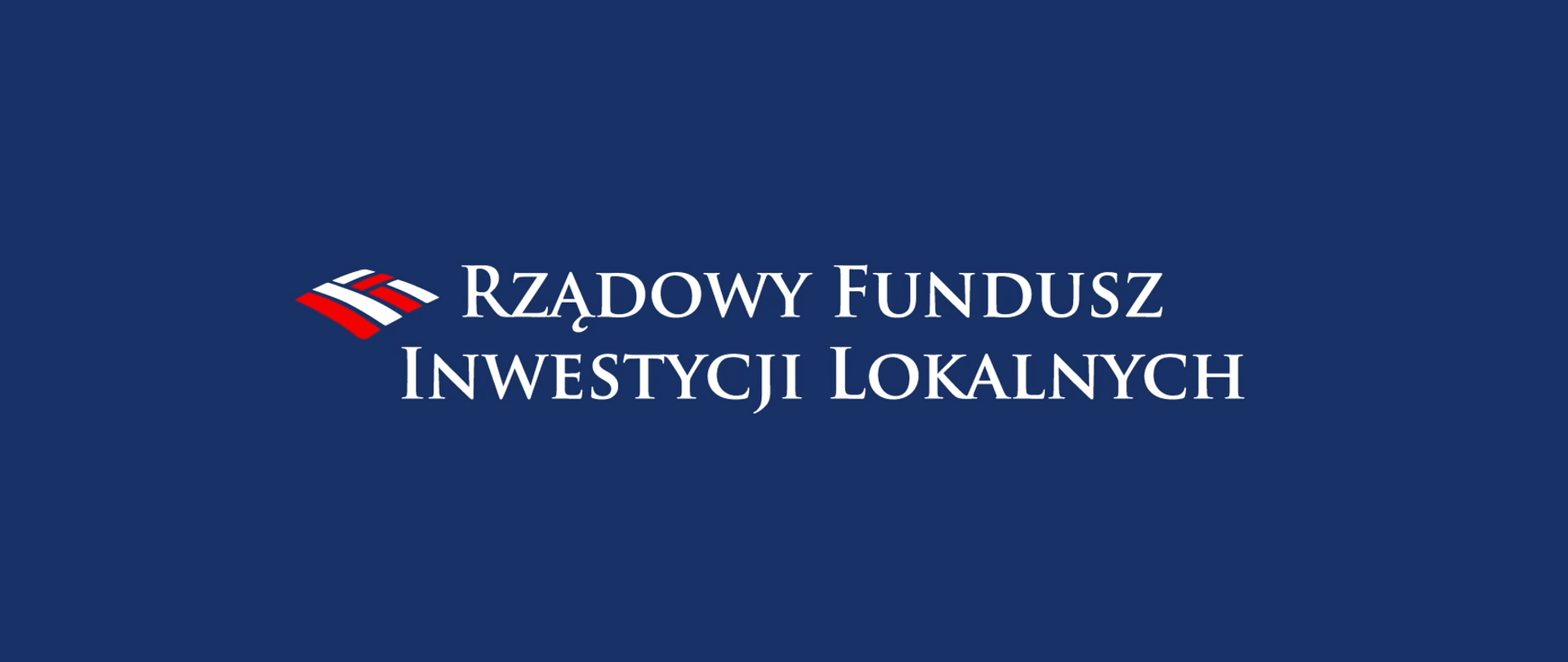 Prawie 5,5 mln zł z Rządowego Funduszu Inwestycji Lokalnych!
