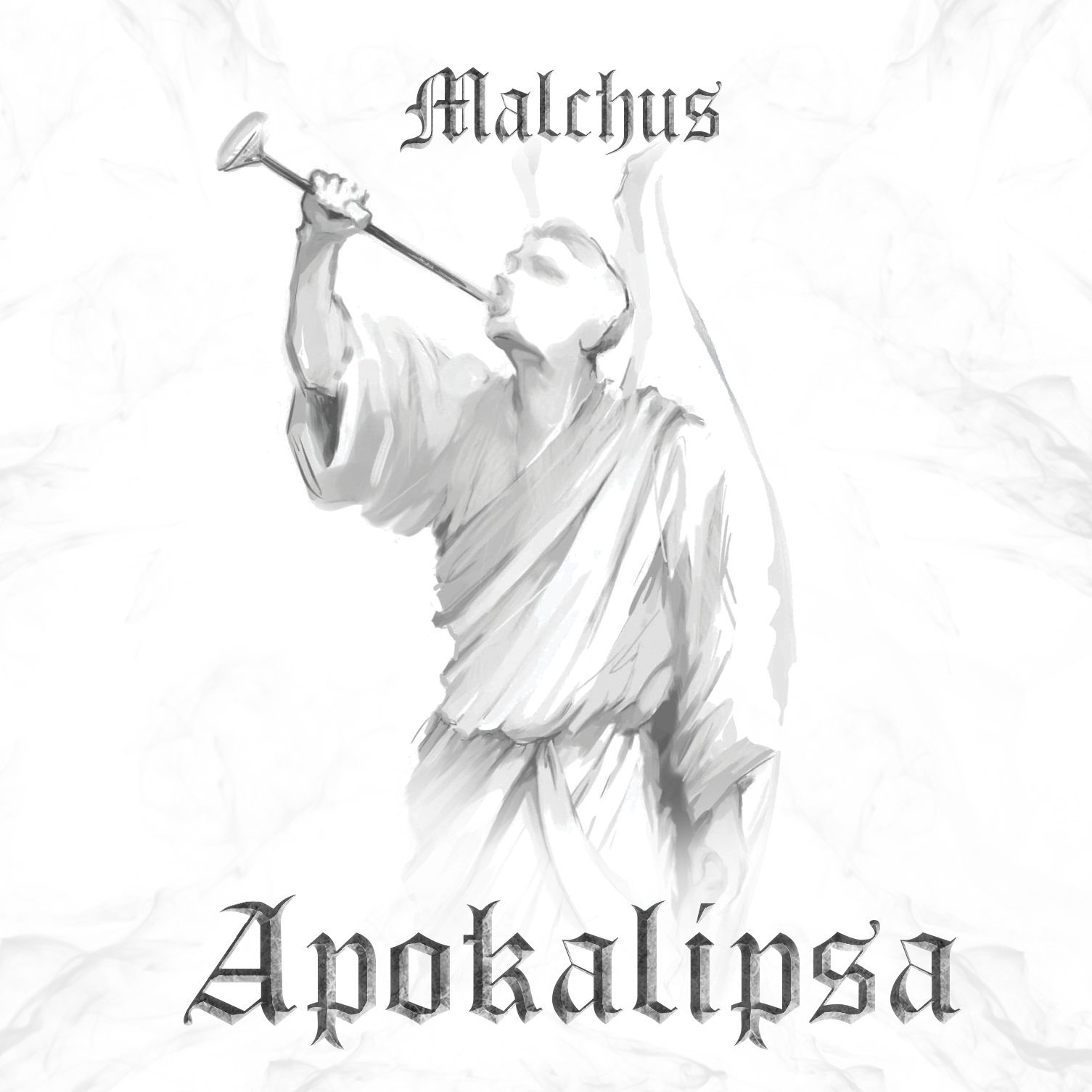 Nowa płyta zespołu Malchus zatytułowanej „Apokalipsa”