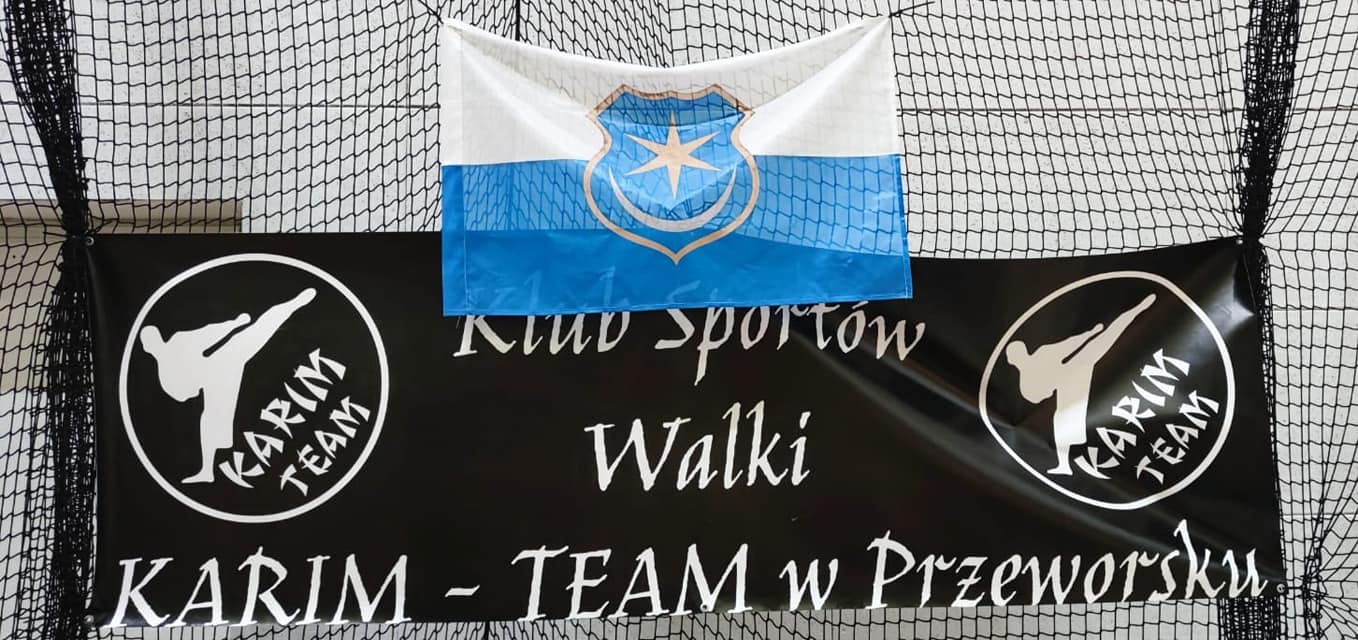 Klub Sportów Walki Karim – Team Przeworsk