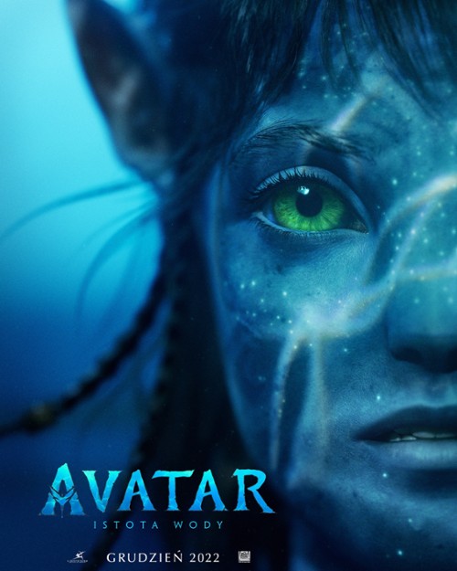 Avatar 2 – Istota wody