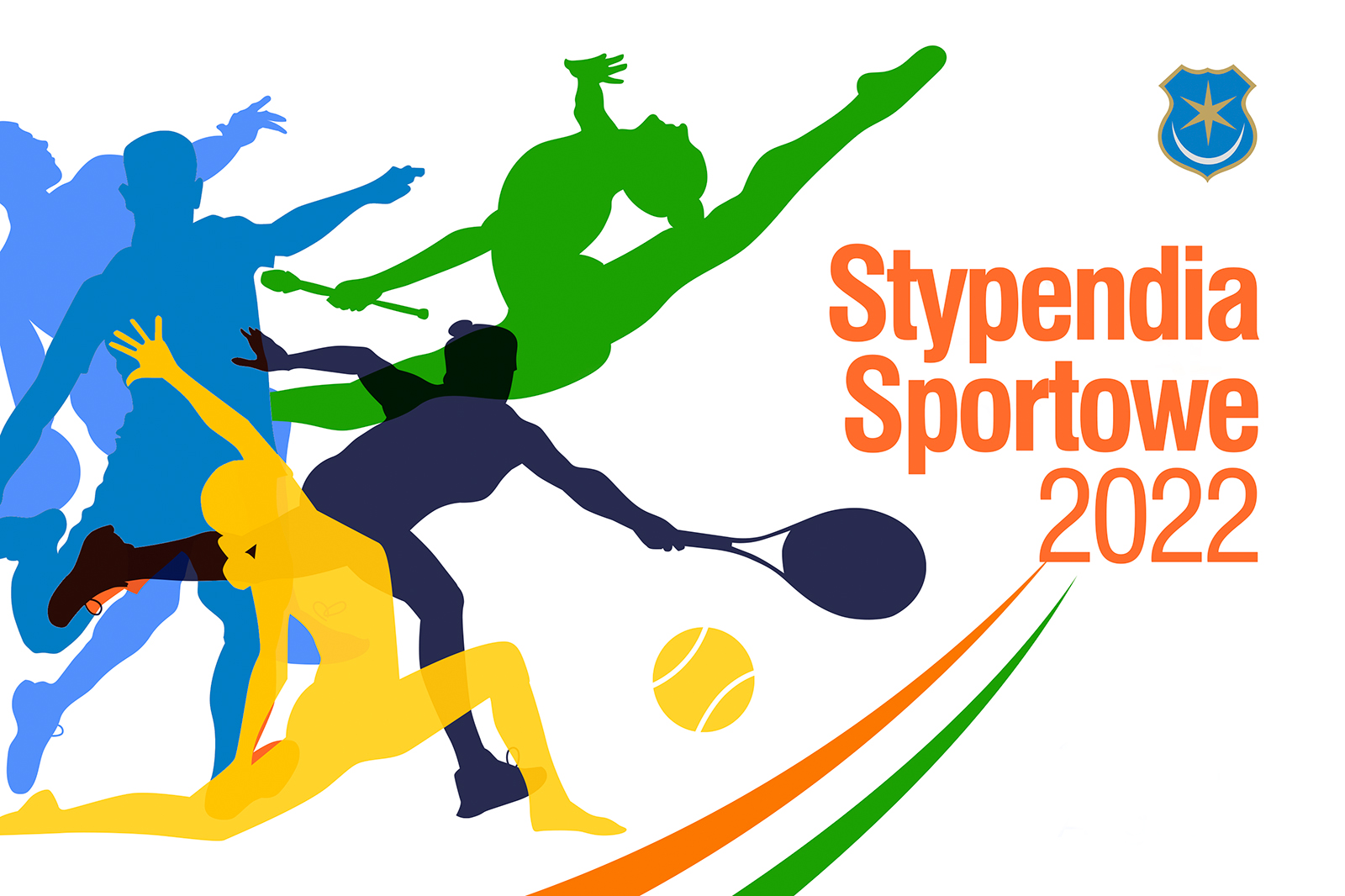 Stypendia sportowe 2023