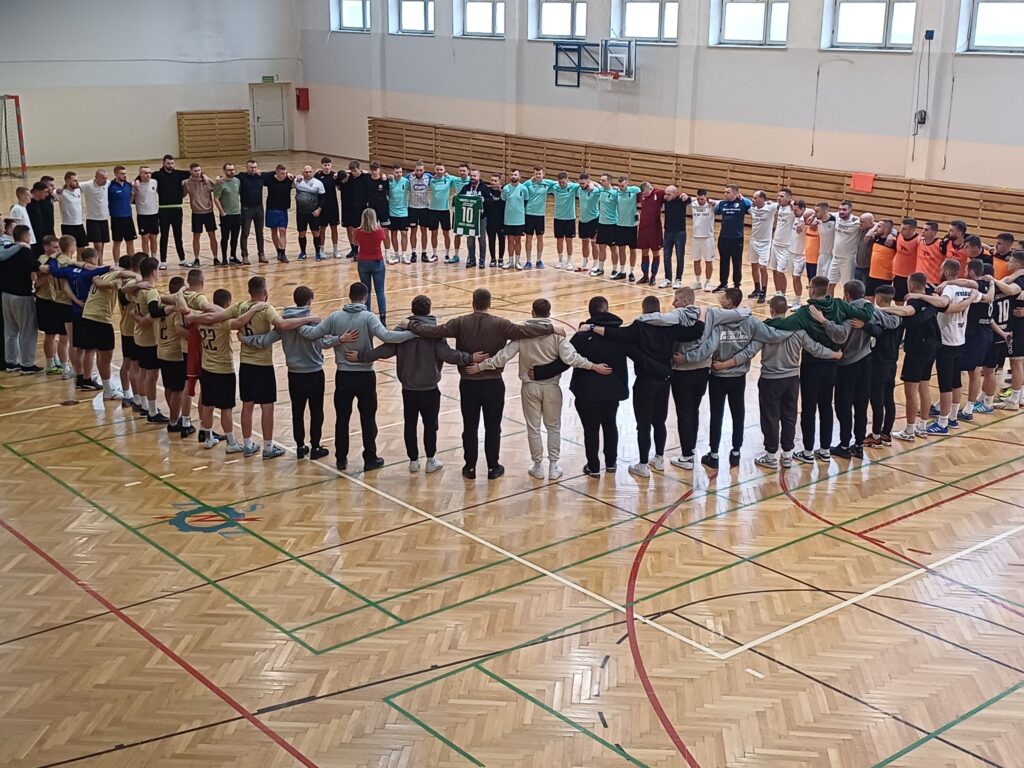 Zsz I Gorliczanka Dla Przeworskiej Pediatrii Zebrał Rekordowe 23 083 Zł 1 Zsz I Gorliczanka Dla Przeworskiej Pediatrii Zebrał Rekordowe 23 083 Zł