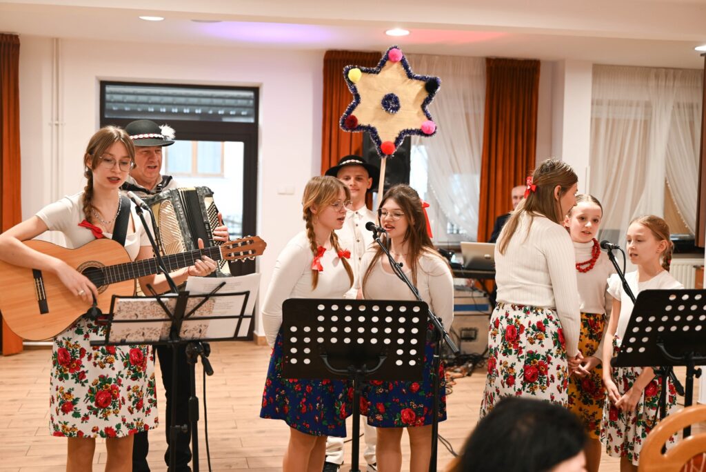 Dzień Seniora W Gorzycach