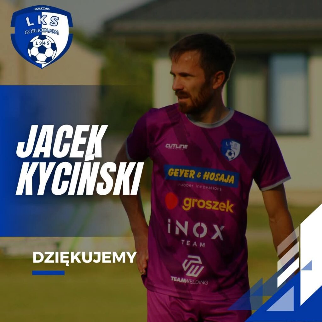 Jacek Kyciński Odchodzi Z Gorliczanki! 1 Jacek Kyciński Odchodzi Z Gorliczanki!