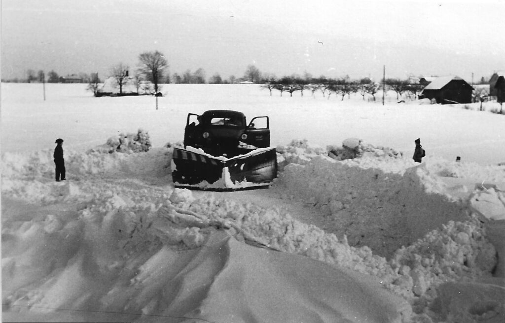Marcowe Mrozy Zaskakują Podkarpacie. Nawet -13°C