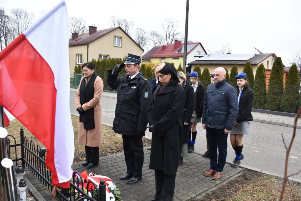 3 marca br. Kańczuga pamięta o Bohaterach! 1 3 marca br. Kańczuga pamięta o Bohaterach!