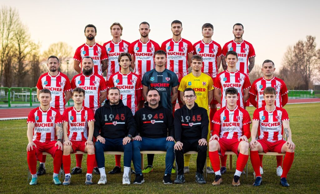 MKS Orzeł Przeworsk gotowy na rundę wiosenną IV ligi! 1 MKS Orzeł Przeworsk gotowy na rundę wiosenną IV ligi!