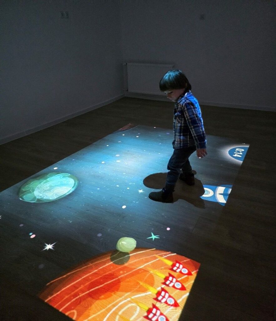 Magiczny Dywan W Poradni Psychologiczno-Pedagogicznej W Przeworsku