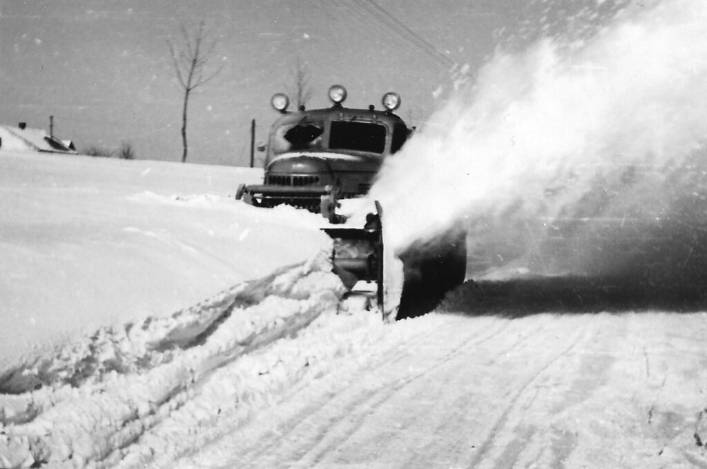 Marcowe Mrozy Zaskakują Podkarpacie. Nawet -13°C