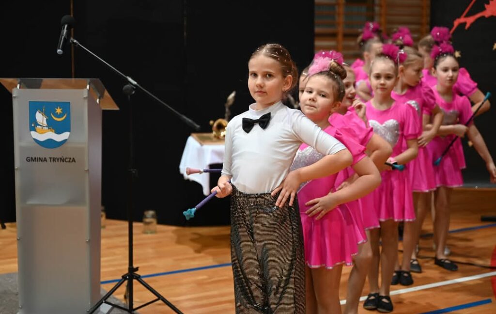 Jubileuszowy Koncert Orkiestry I Finezji: 40 Lat Muzyki, 10 Lat Tańca! [Zdjęcia]