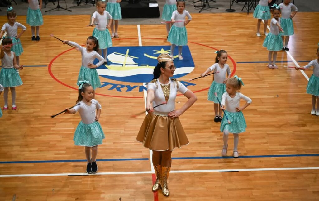 Jubileuszowy Koncert Orkiestry I Finezji: 40 Lat Muzyki, 10 Lat Tańca! [Zdjęcia]