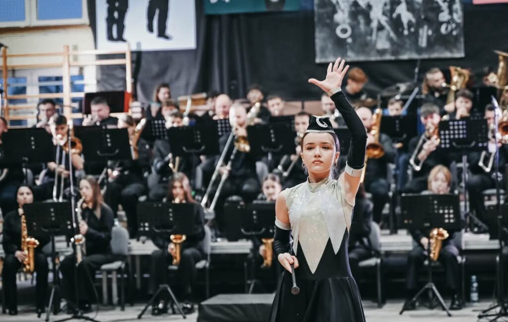 Jubileuszowy Koncert Orkiestry I Finezji: 40 Lat Muzyki, 10 Lat Tańca! [Zdjęcia]