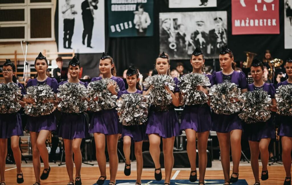 Jubileuszowy Koncert Orkiestry I Finezji: 40 Lat Muzyki, 10 Lat Tańca! [Zdjęcia]