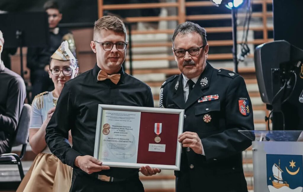 Jubileuszowy Koncert Orkiestry I Finezji: 40 Lat Muzyki, 10 Lat Tańca! [Zdjęcia]