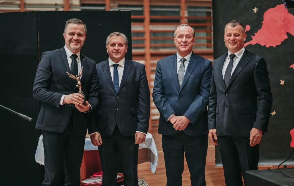 Jubileuszowy Koncert Orkiestry I Finezji: 40 Lat Muzyki, 10 Lat Tańca! [Zdjęcia]