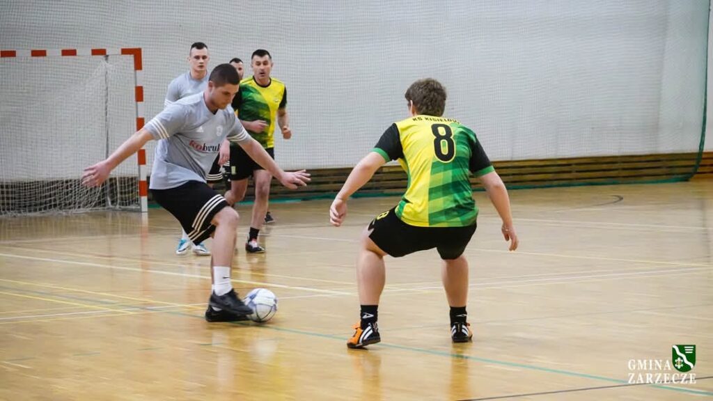 &Quot;Gramy Dla Kamila&Quot; W Zarzeczu: Tysiące Złotych Zebrane Na Leczenie Mieszkańca Rożniatowa