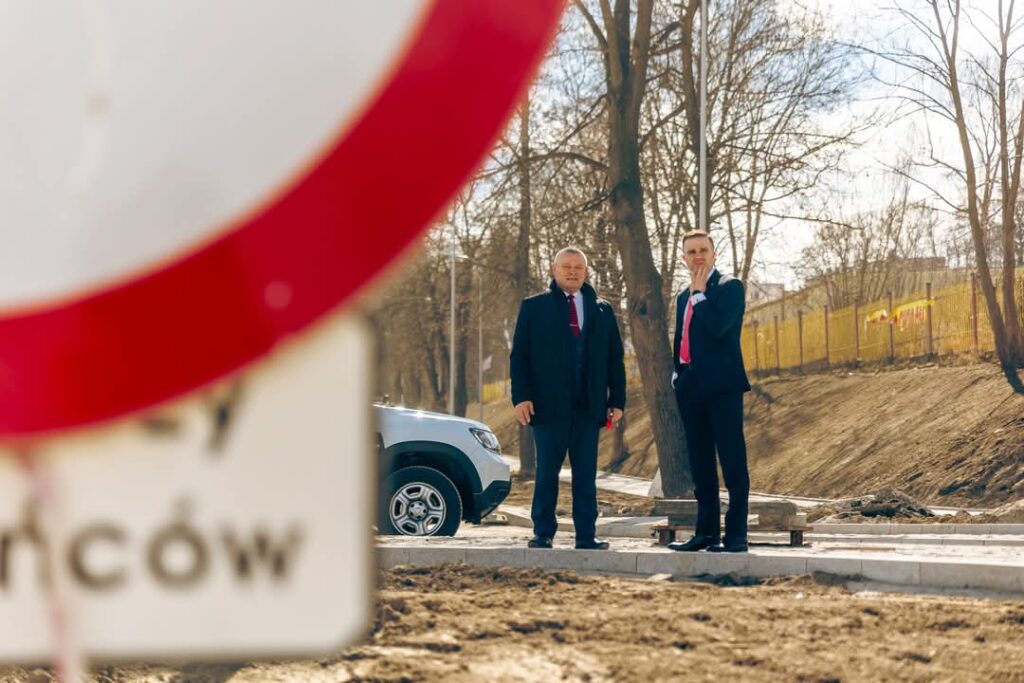 Wiosenne Porządki W Powiecie Przeworskim