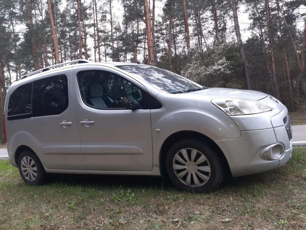 Tragiczny wypadek w Majdanie Sieniawskim. Policja ustala szczegóły 2 Tragiczny wypadek w Majdanie Sieniawskim. Policja ustala szczegóły