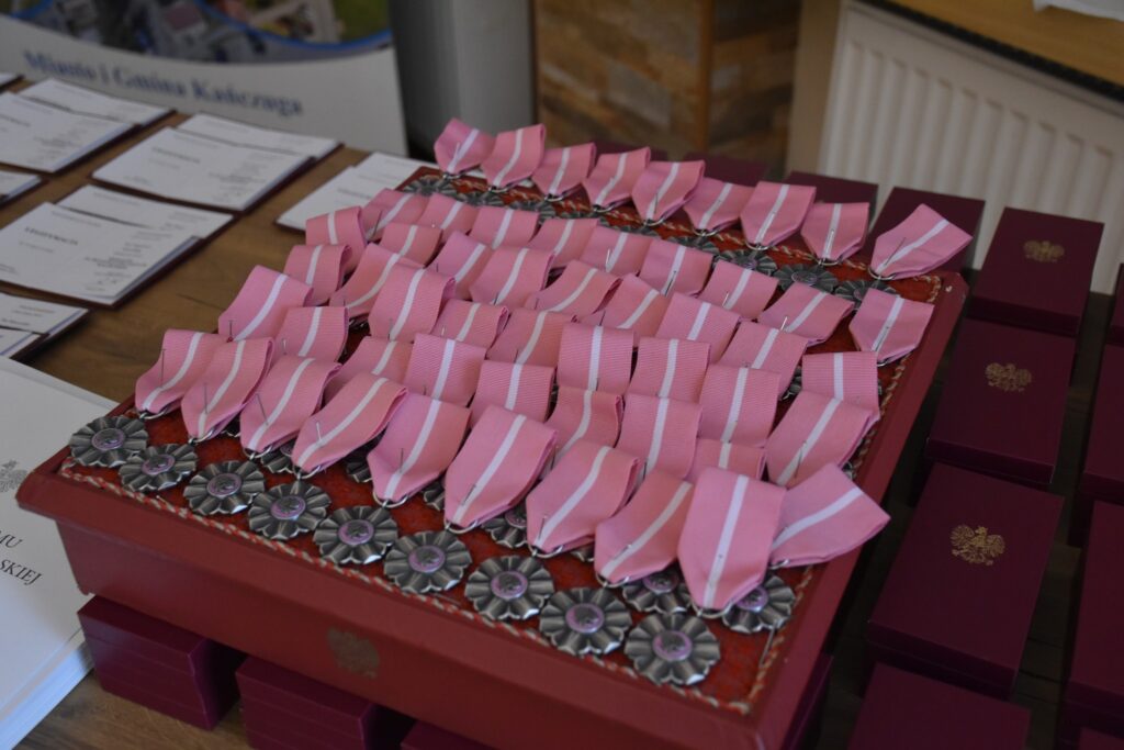 Złote Gody w Kańczudze: Święto miłości i wierności uhonorowane 2 Złote Gody w Kańczudze: Święto miłości i wierności uhonorowane