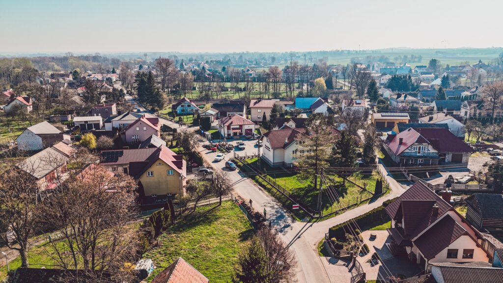 Wizja Lokalna Na Przebudowie Drogi Przeworsk – Ujezna – Pełkinie. Inwestycja Za Prawie 5 Milionów Złotych