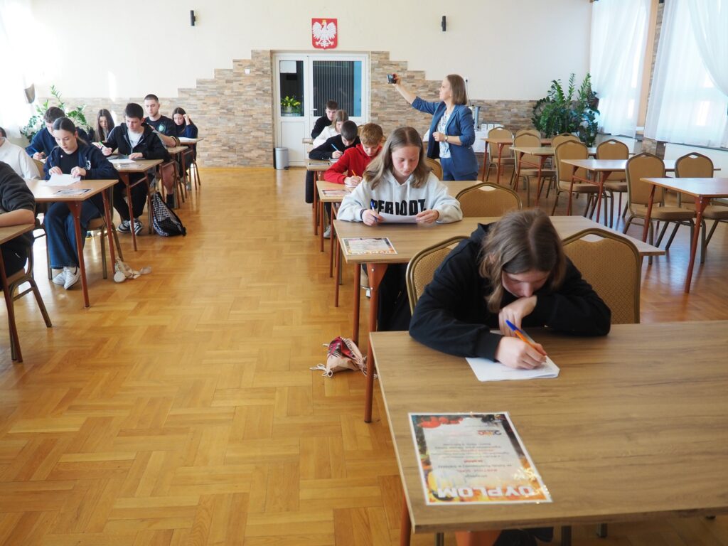 Młodzi z Kańczugi powalczą o tytuł najlepszych w BRD i OTWP 1 Młodzi z Kańczugi powalczą o tytuł najlepszych w BRD i OTWP