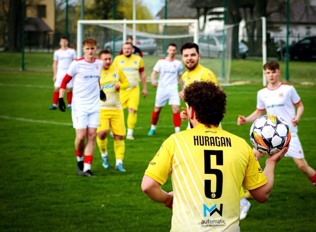 Weekendowe Wyniki Drużyn Lks Z Gminy Tryńcza 1 Weekendowe Wyniki Drużyn Lks Z Gminy Tryńcza