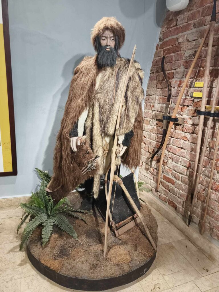 Młodzież z Rudki poznaje historię i kulturę Jarosławia