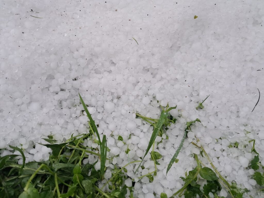 Dramat W Powiecie Jarosławskim. Ponad 150 Domów Zalanych Po Nawałnicy