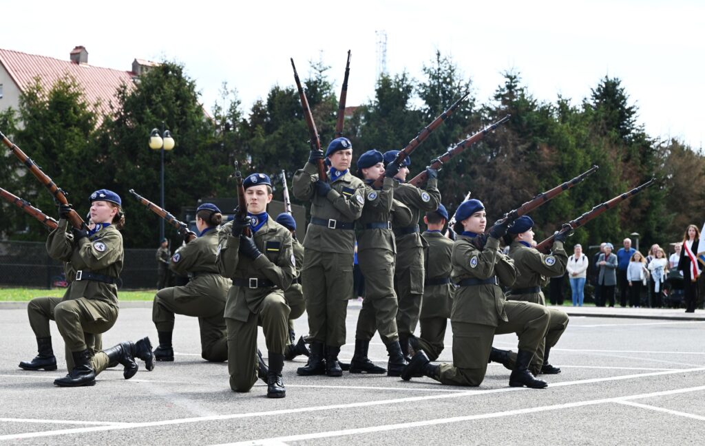 Święto 3. Batalionu Strzelców Podhalańskich W Tryńczy [Zdjęcia]