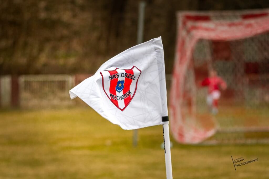 U-17 Orła Przeworsk z imponującym startem rundy wiosennej 1 U-17 Orła Przeworsk z imponującym startem rundy wiosennej