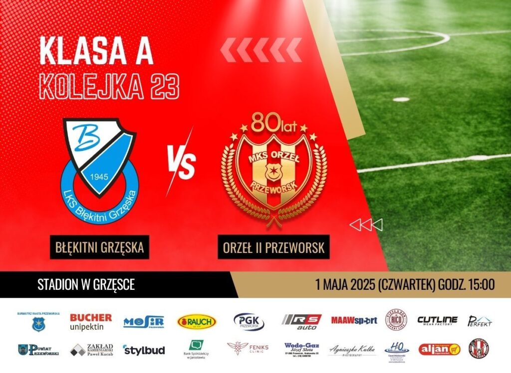 Orzeł II wyrusza na wyjazdowe starcie 1 Orzeł II wyrusza na wyjazdowe starcie