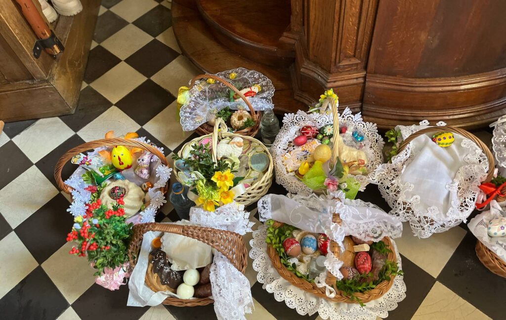 gniewczyna swiecenie