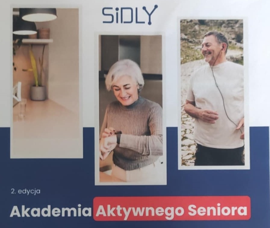 Spotkanie dla seniorów w Sieniawie. Bezpieczeństwo i wsparcie w centrum uwagi 1 Spotkanie dla seniorów w Sieniawie. Bezpieczeństwo i wsparcie w centrum uwagi