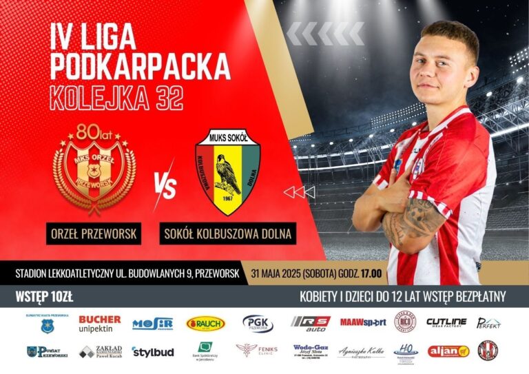 mks orzeł kolbuszowa dolna