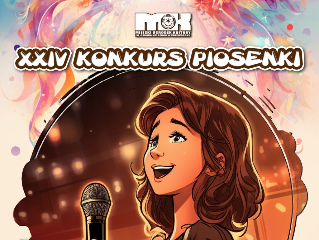 "I ty możesz zaśpiewać!"