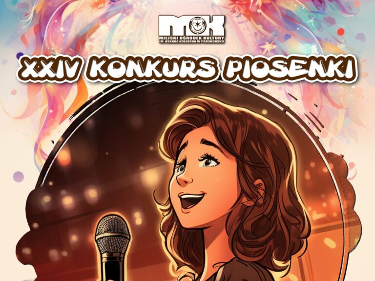 "I ty możesz zaśpiewać!"