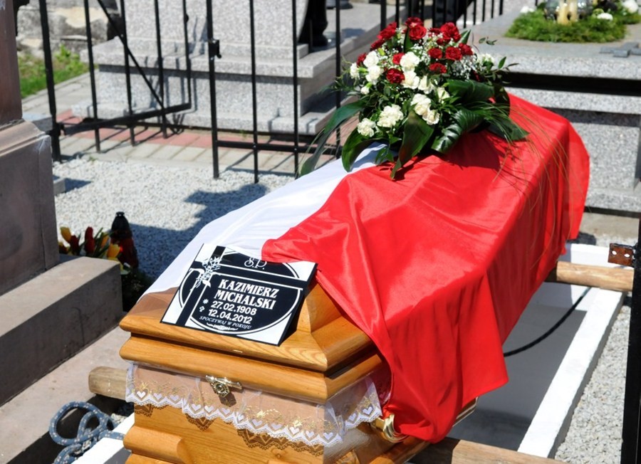 Pamiętając Kazimierza Michalskiego. Wzór pokoleń i duchowy opiekun Szkoły w Sieniawie 3 Pamiętając Kazimierza Michalskiego. Wzór pokoleń i duchowy opiekun Szkoły w Sieniawie