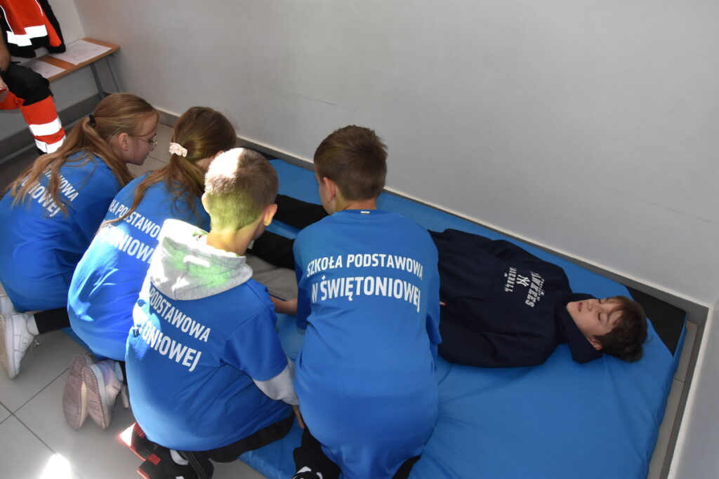 Powiatowy Turniej Bezpieczeństwa w Ruchu Drogowym rozstrzygnięty 3 Powiatowy Turniej Bezpieczeństwa w Ruchu Drogowym rozstrzygnięty