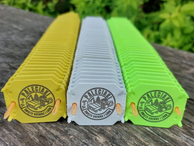 Zapiszcie nową datę! "Paleciaki 2025" – wielkie święto drewna i lasu odbędzie się później!