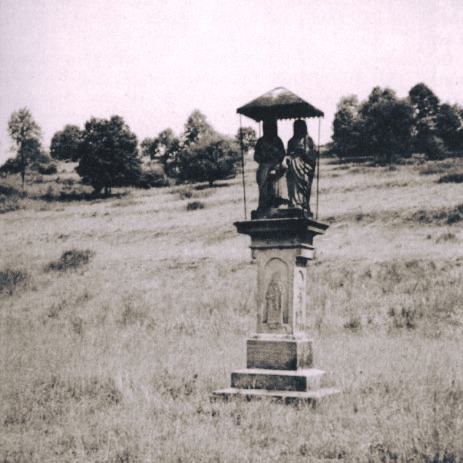 Przydrożne Kapliczki I Krzyże – Niemi Świadkowie Historii I Wiary Na Podkarpaciu