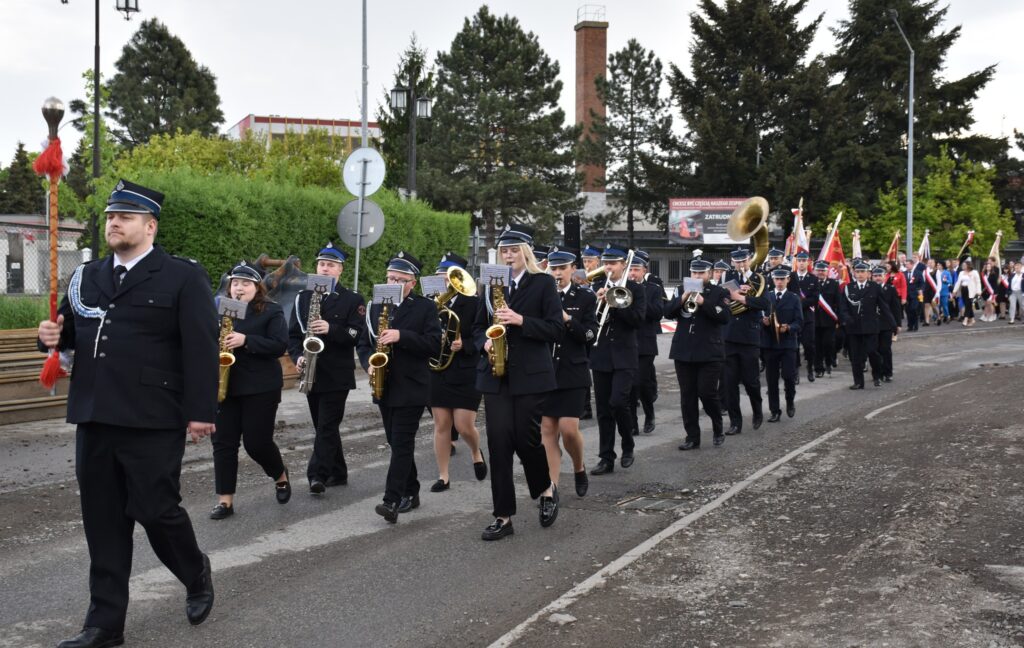 494480502_1131928365644664_523764062314199756_n Tak świętowano 3 Maja w Kańczudze