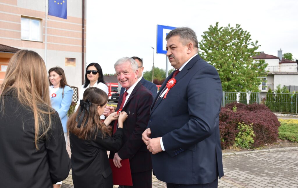 494510717_1131928705644630_4965529100566966514_n Tak świętowano 3 Maja w Kańczudze