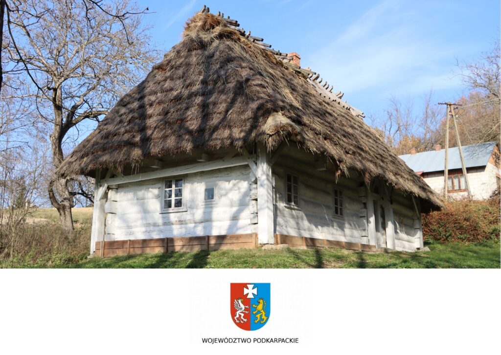 Dotacja Dla Zabytkowej Chaty Jana Raka W Husowie