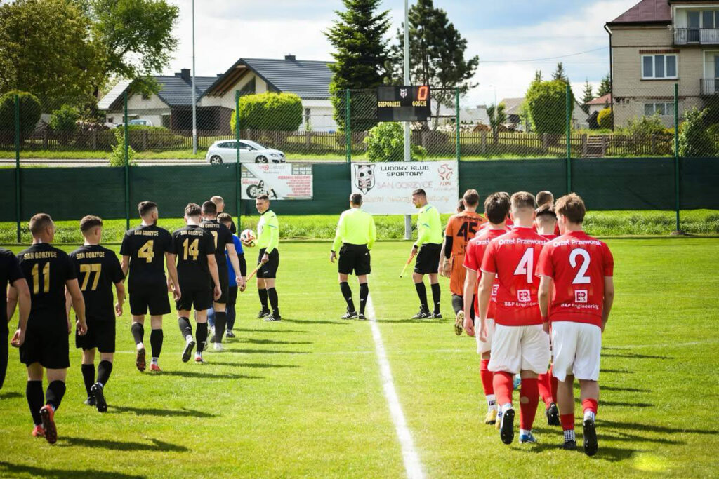 Weekendowe wyniki drużyn LKS Gminy Tryńcza. Jak im poszło? 1 Weekendowe wyniki drużyn LKS Gminy Tryńcza. Jak im poszło?