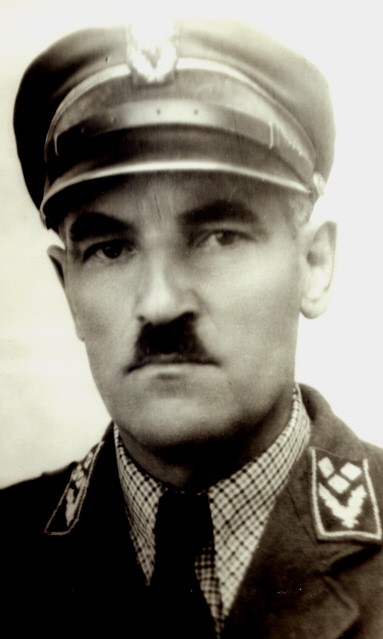 Kronika dawnych czasów. Park Konny Nadleśnictwa Sieniawa