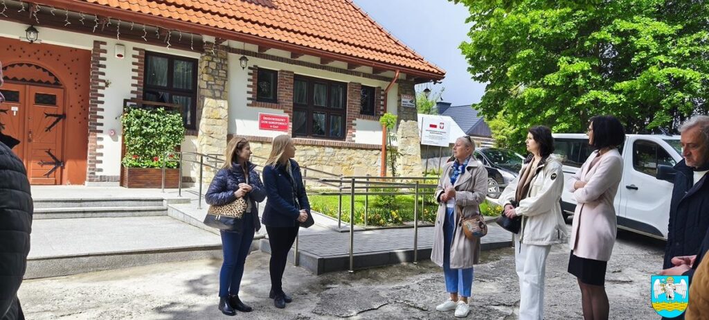 Gać walczy o tytuł "Pięknej Wsi Podkarpackiej". Komisja oceniła, teraz Twój głos zadecyduje 1 Gać walczy o tytuł "Pięknej Wsi Podkarpackiej". Komisja oceniła, teraz Twój głos zadecyduje