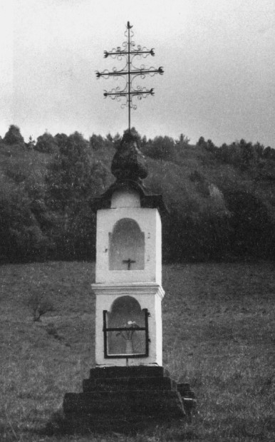 Przydrożne Kapliczki I Krzyże – Niemi Świadkowie Historii I Wiary Na Podkarpaciu